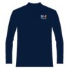 Moisture Management Long Sleeve Golf Shirt - 9-to-10-years