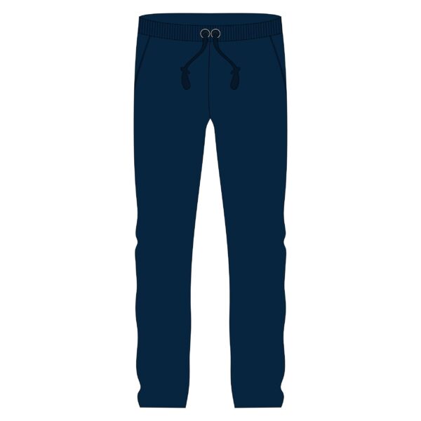 Tracksuit Pants