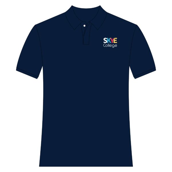 Moisture Management Golf Shirt Short Sleeve