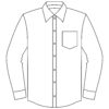 Boys Long Sleeve Shirt - 92