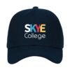Kids Americano Cap - Navy