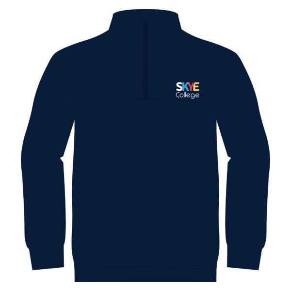 Fleece Jacket
