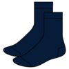 Anklet Socks - Medium - Size 12-3