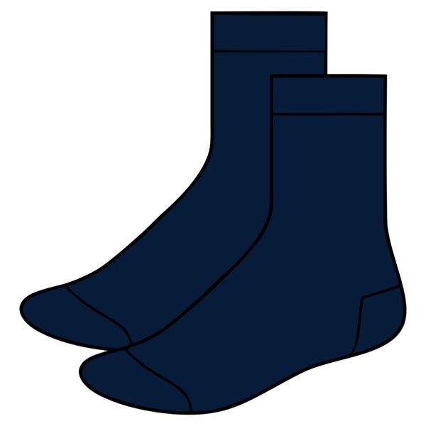 Anklet Socks