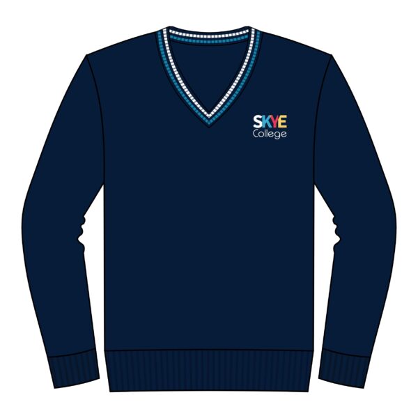 Long Sleeve Jersey