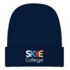 Beanie - Navy