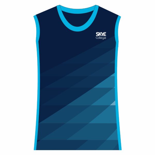 Basketball Top